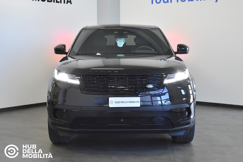 LAND ROVER Range Rover Velar 2.0D I4 204 CV S